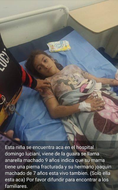 Foto de Anarella machado