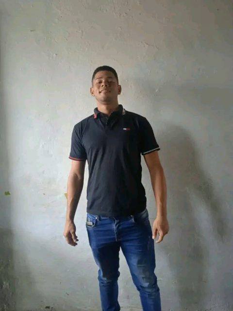 Foto de José Felipe morales delpino