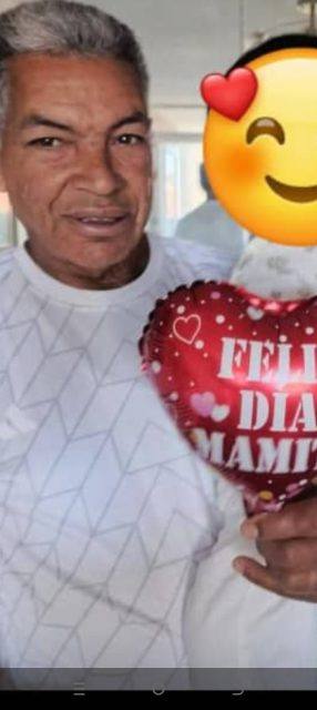 Foto de Carlos Sequera