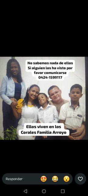 Foto de Yeimy arroyo