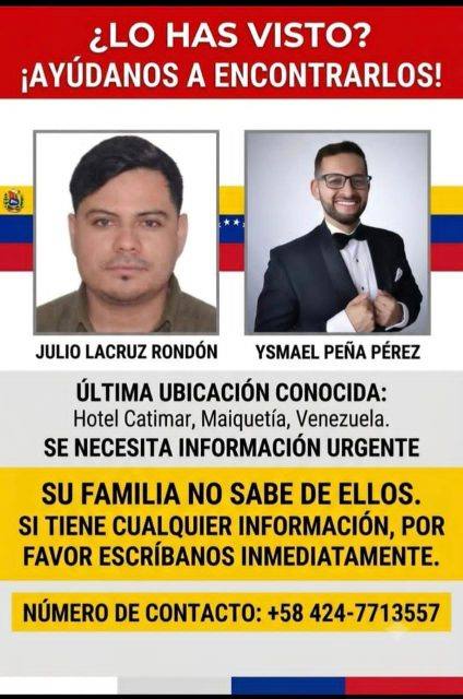 Foto de Ysmael Peña Perez