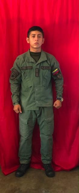 Foto de Brayan lameda