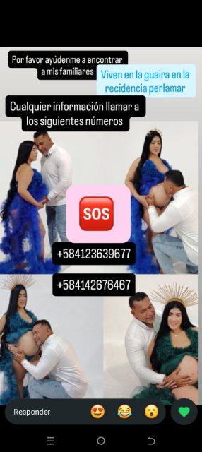 Foto de Paola