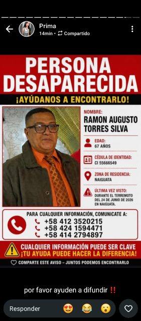 Foto de Ramón torres