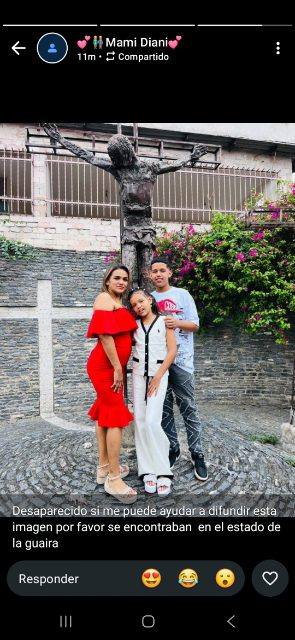 Foto de Zoila guerrero