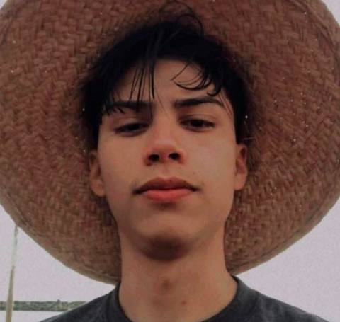Foto de Andrés Alberto Abella Maizo