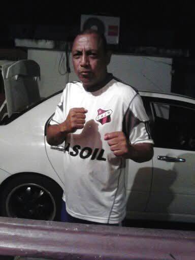 Foto de Jesús pagola