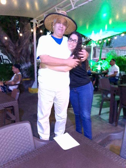 Foto de Omar Antonio Alvarez Castillo
