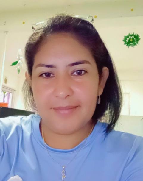 Foto de Rosier Ortega Domínguez