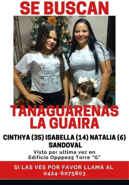 Foto de Cinthia Torres
