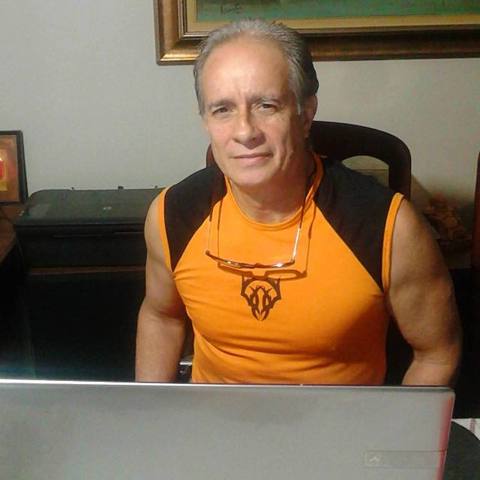 Foto de Carlos Azuaje