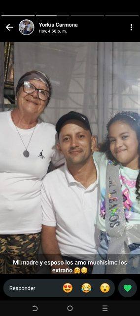 Foto de Berta carmona