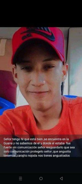 Foto de Brayan leon