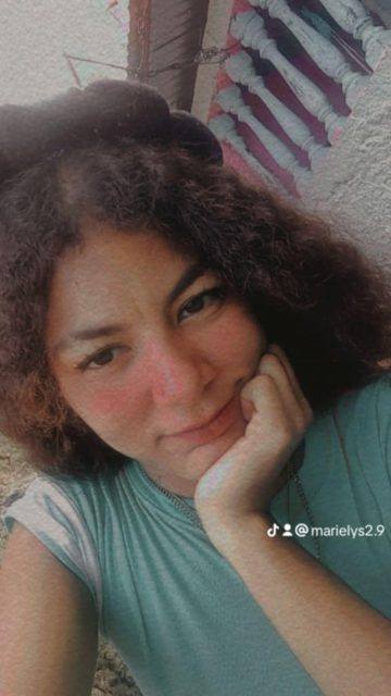 Foto de Marielys cedeño