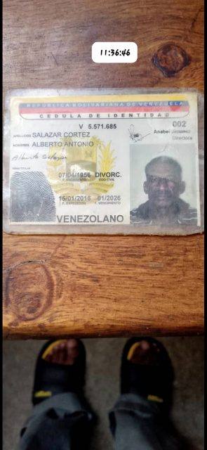 Foto de Alberto salazar