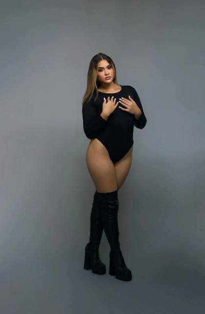 Foto de Elyangelica Corro