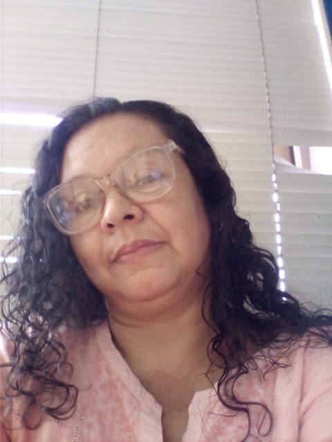 Foto de Iveth Adriana Torres Centeno
