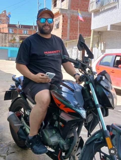 Foto de Gregory gonzalez