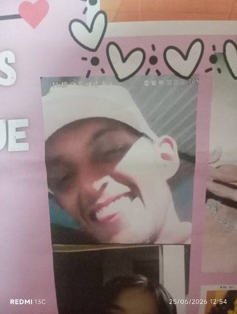 Foto de Franck erick Pérez pereira