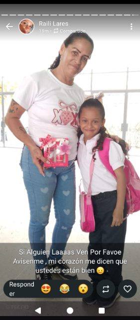 Foto de Aleidis Blanco