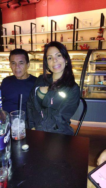 Foto de Analix hernandez
