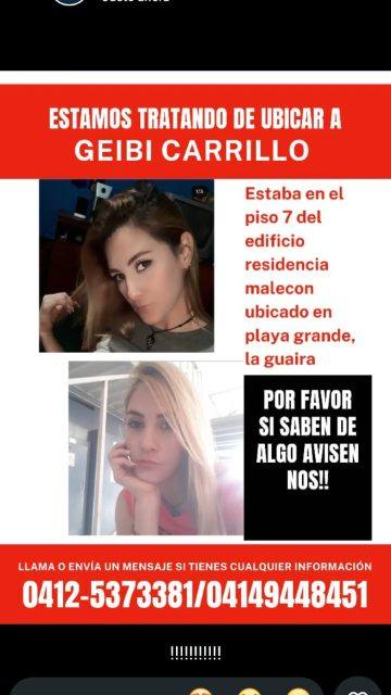 Foto de Geibi carrillo Nuñez