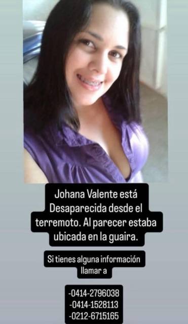 Foto de Yohana valente
