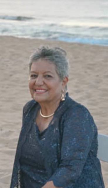 Foto de Miriam García Molina