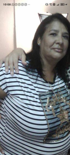 Foto de Brigitte soto