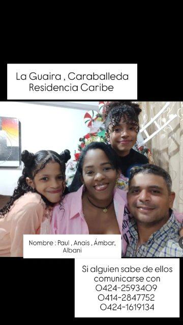 Foto de Paul Yamine