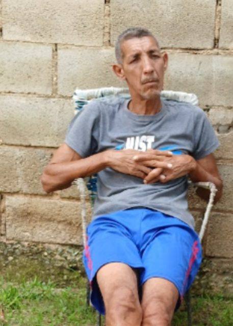 Foto de José rivero