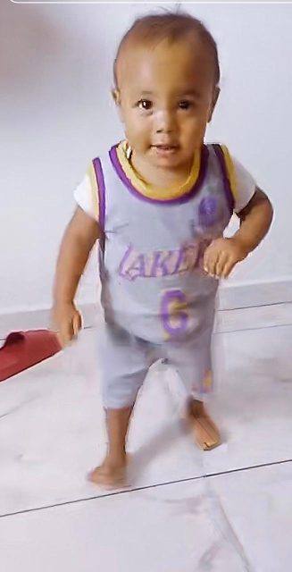 Foto de Andry Zabaleta