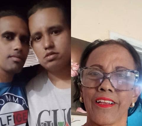 Foto de Morela Jones