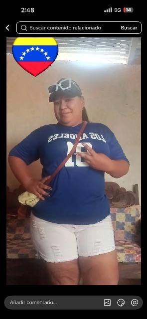 Foto de Adriana Araujo