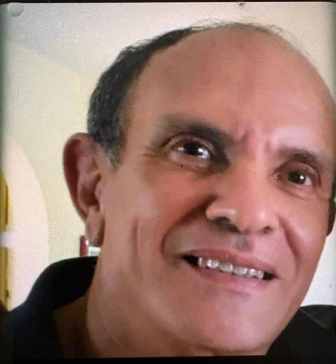 Foto de José Manuel Ortega Figueredo