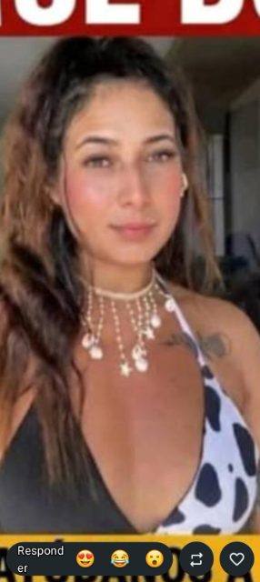 Foto de Adriana Patricia Flores