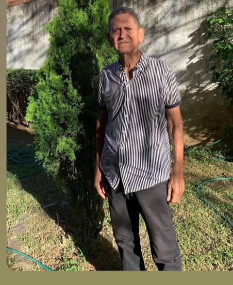 Foto de Ruben Dario Filipi Sanchez
