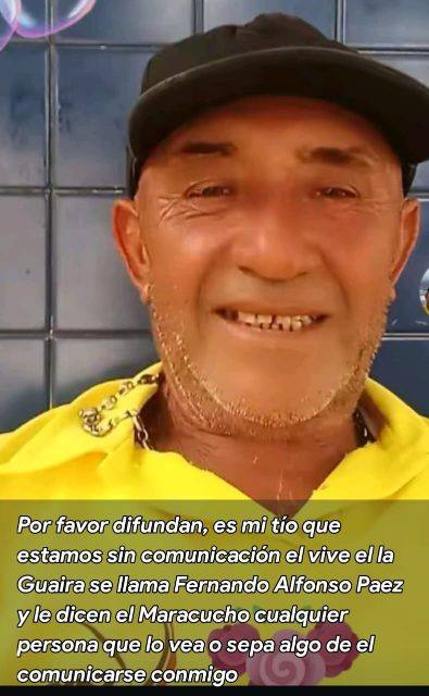 Foto de Fernando paez