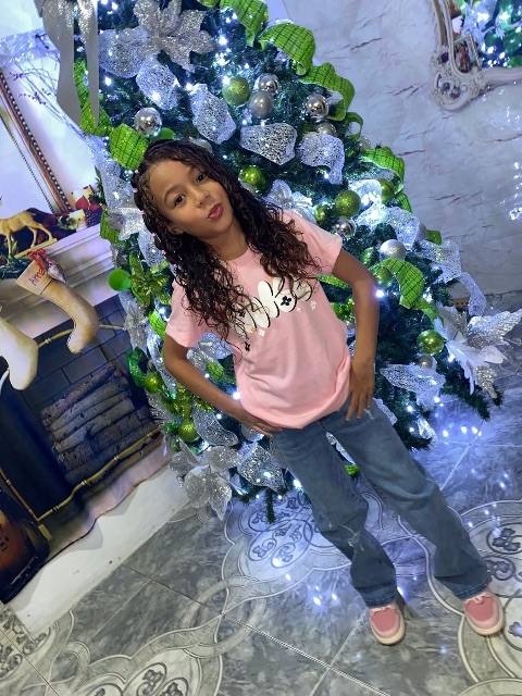 Foto de Mía Antonella