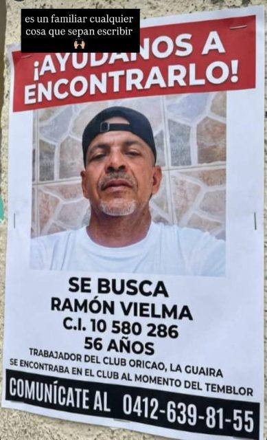 Foto de Ramón vielma