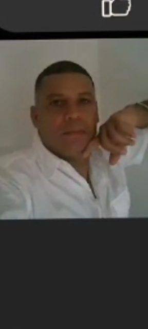 Foto de Alexi Francisco cabrera uranga