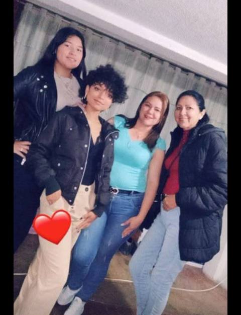 Foto de Osbelys López