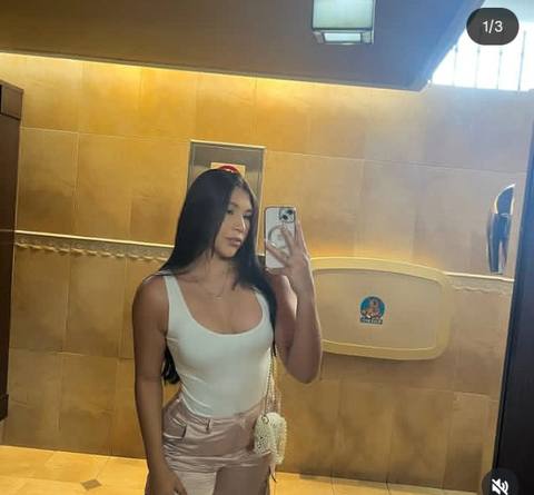 Foto de Faviana González