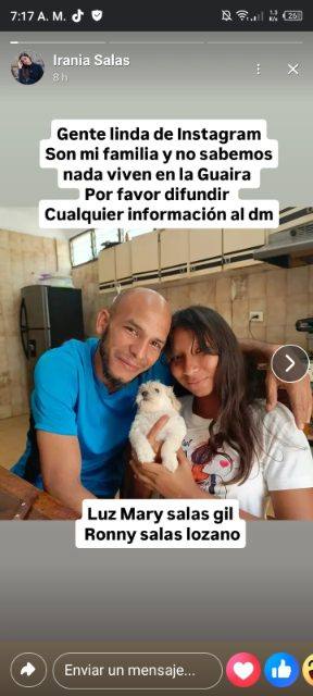 Foto de Ronny Salas