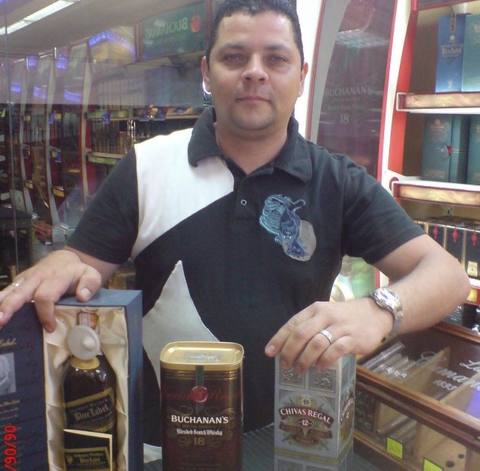 Foto de Raul Febles