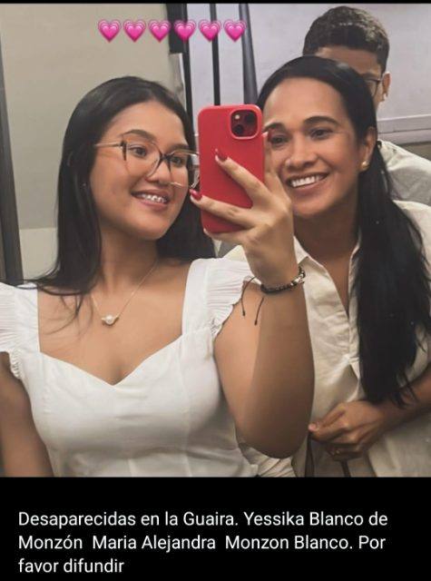Foto de Yessika Blanco