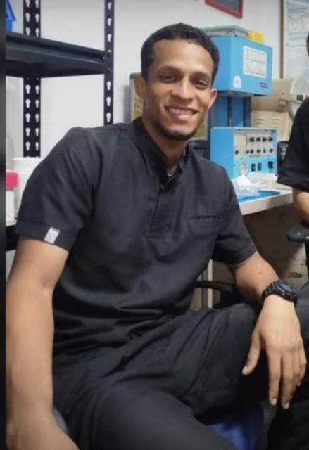 Foto de Ivan Liendo