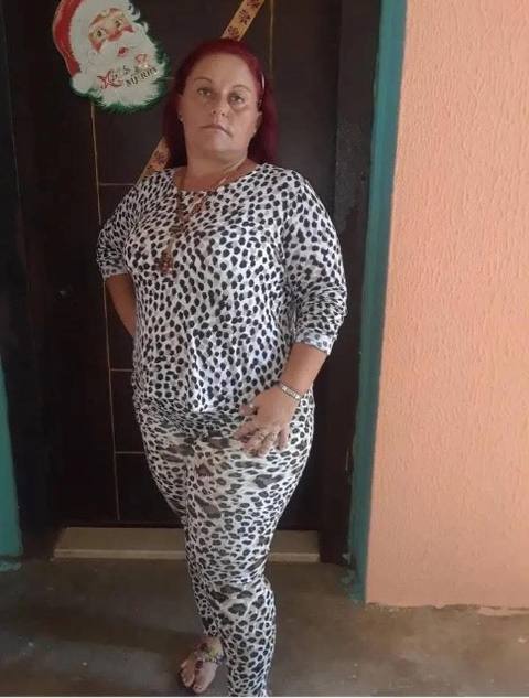 Foto de Beryanit Pacheco (Chichi)