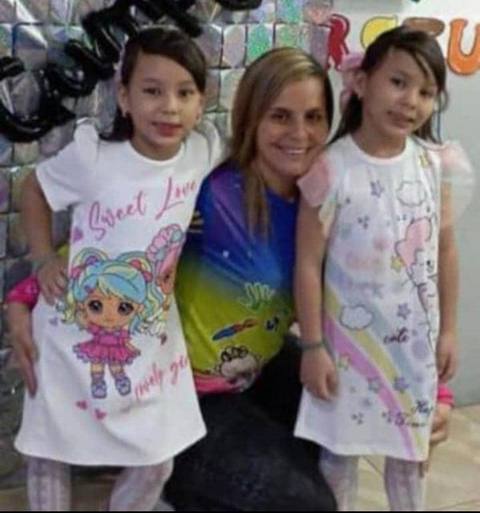 Foto de Yocelis Soto
