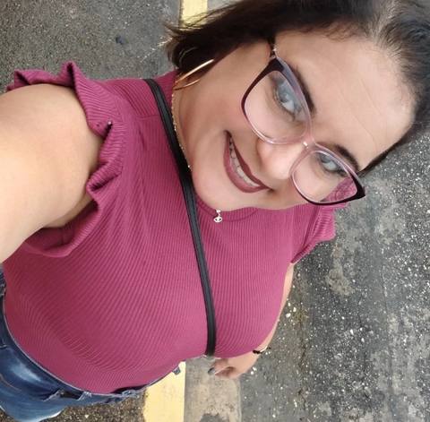 Foto de Hercilia Navarro
